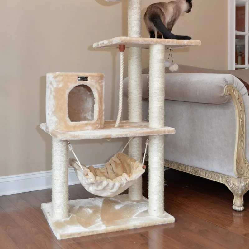 Armakat A5201 Classic Cat Tree