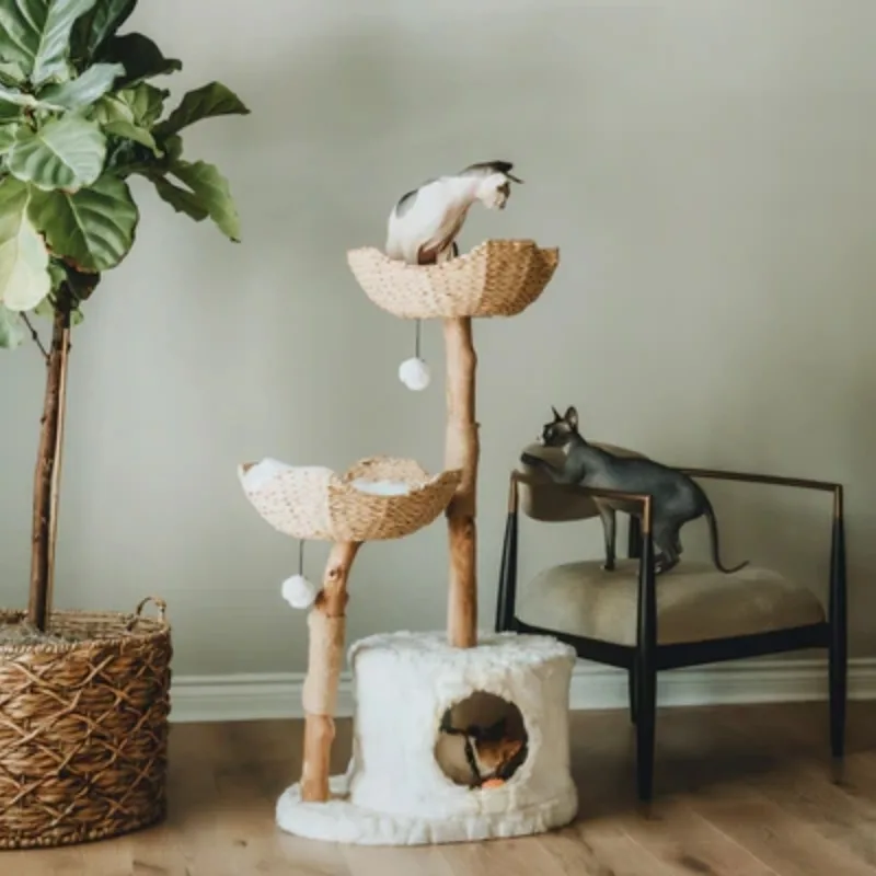 Mau Lifestyle Cento Cat Tree