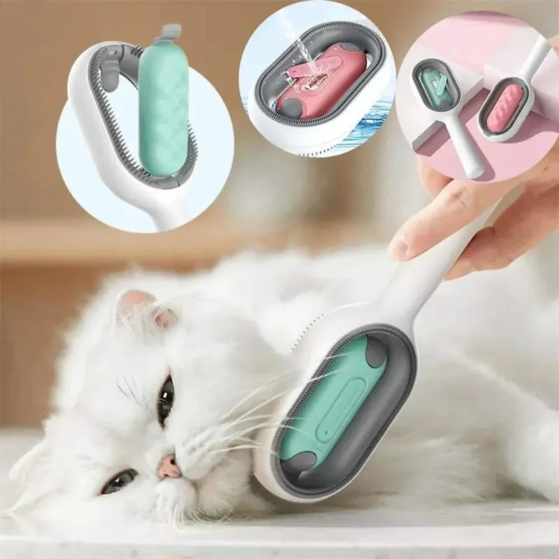 Step-by-Step Guide on How to Brush a Cat