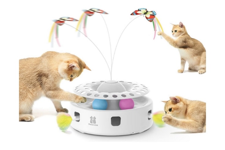 Cat Toys Guide: Best Types, Benefits, and How to Choose the Perfect Toy for Your Cat