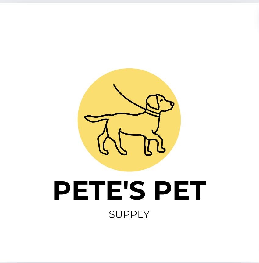 Pete's Pet Supply