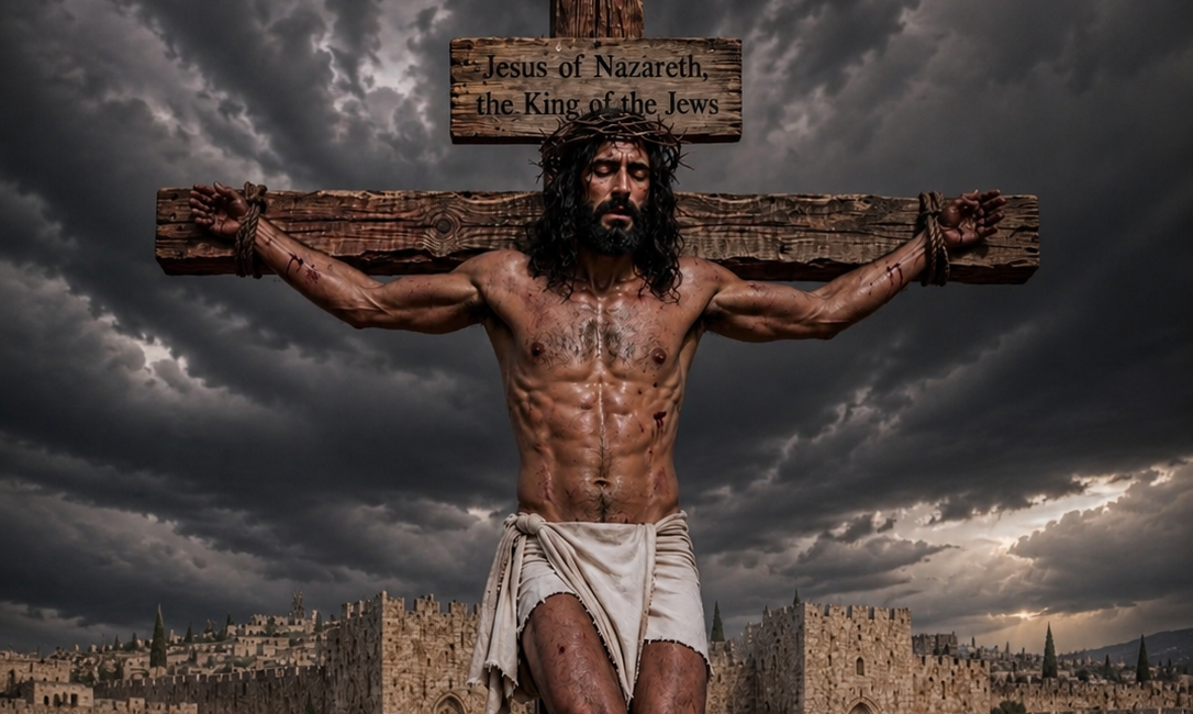 What Happened Immediately After Jesus Died? The Extraordinary Events the Gospels Say Followed the Crucifixion