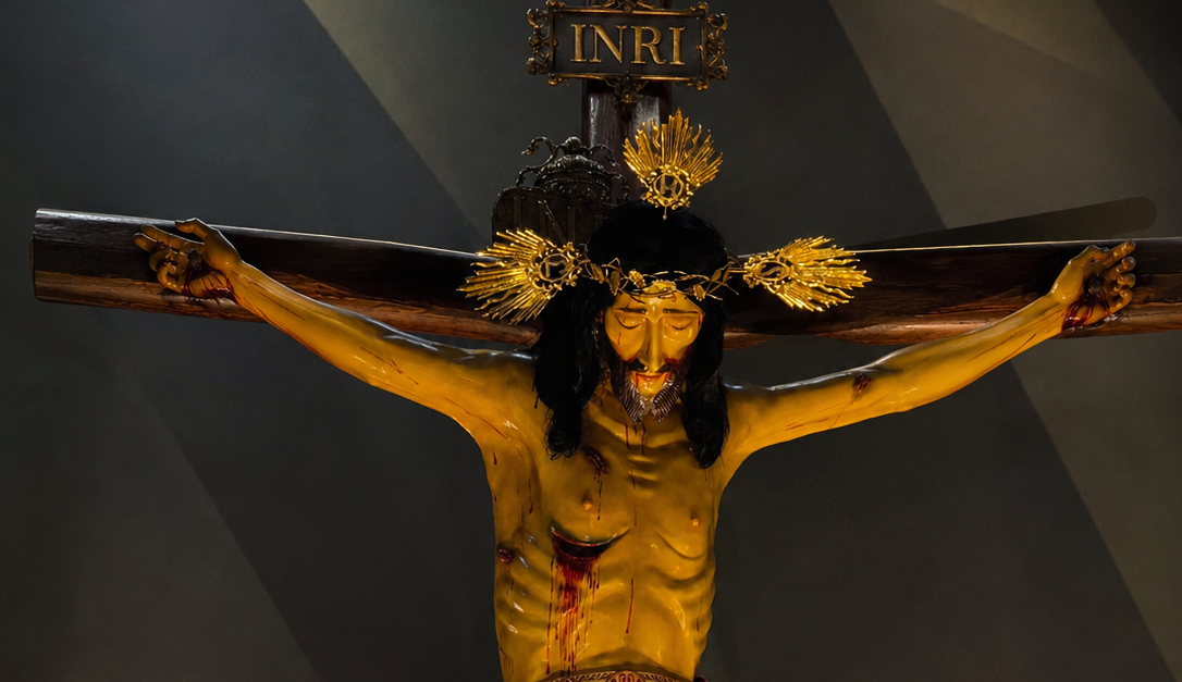 How Much Pain Did Jesus Endure During the Crucifixion? Understanding the Suffering Behind His Final Hours