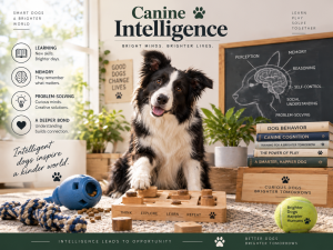 Canine Intelligence