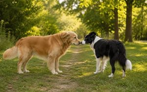 Dog Communication