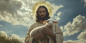 Jesus Christ